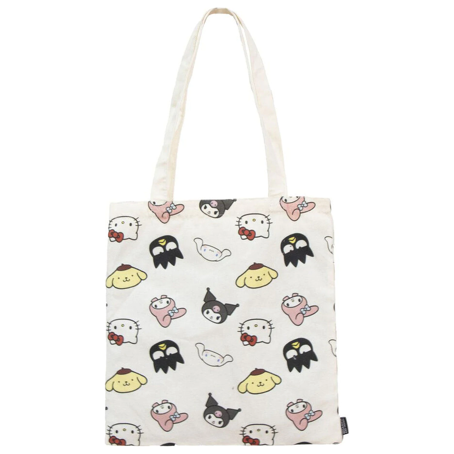 Hello Kitty and Friends geanta de cumparaturi poza produsului