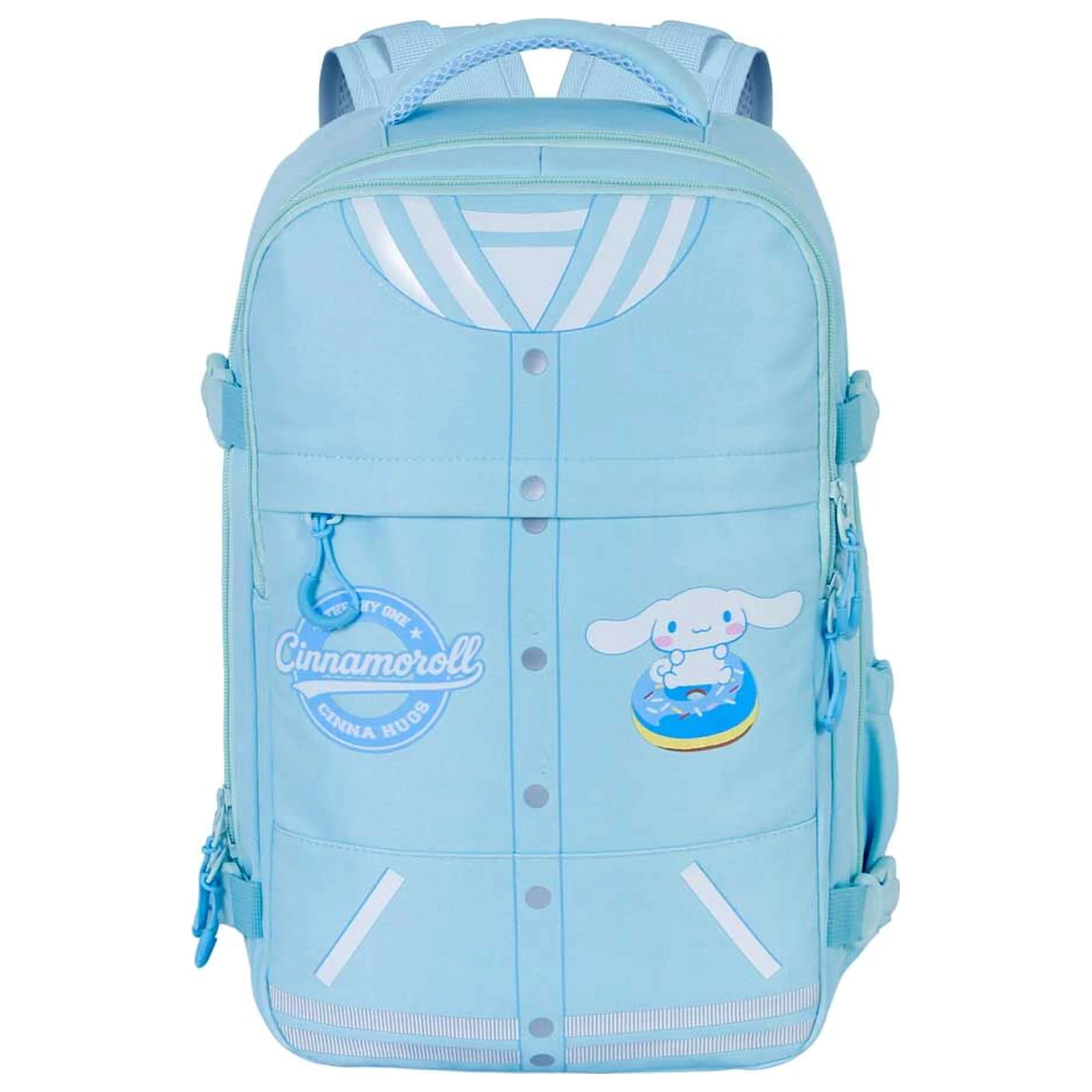 Rucsac Hello Kitty and Friends Cinnamoroll 40cm poza produsului