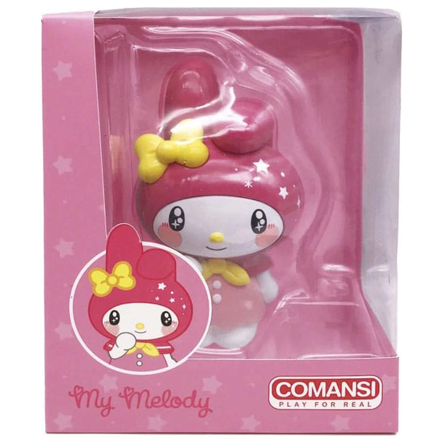 Hello Kitty and Friends figurina Premium My Melody 16 cm poza produsului