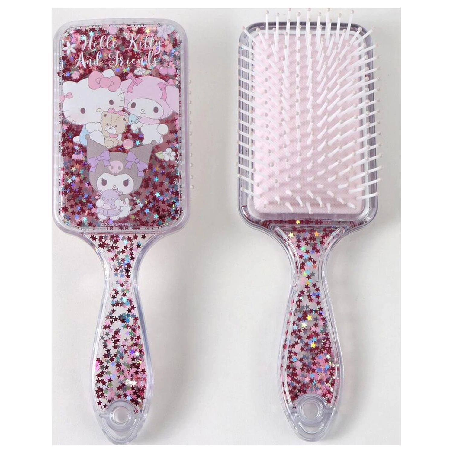 Hello Kitty and Friends set cutie frumusete poza produsului
