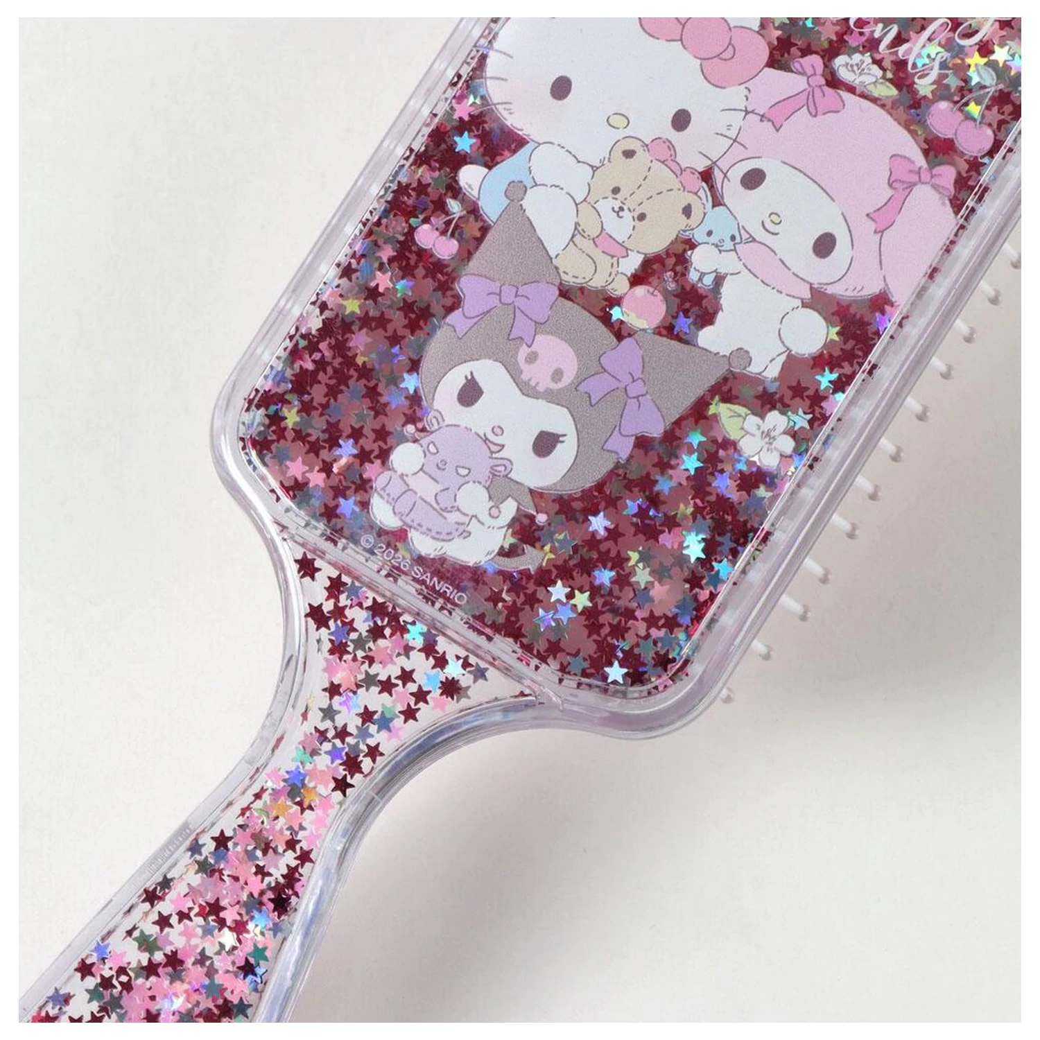 Hello Kitty and Friends set cutie frumusete poza produsului