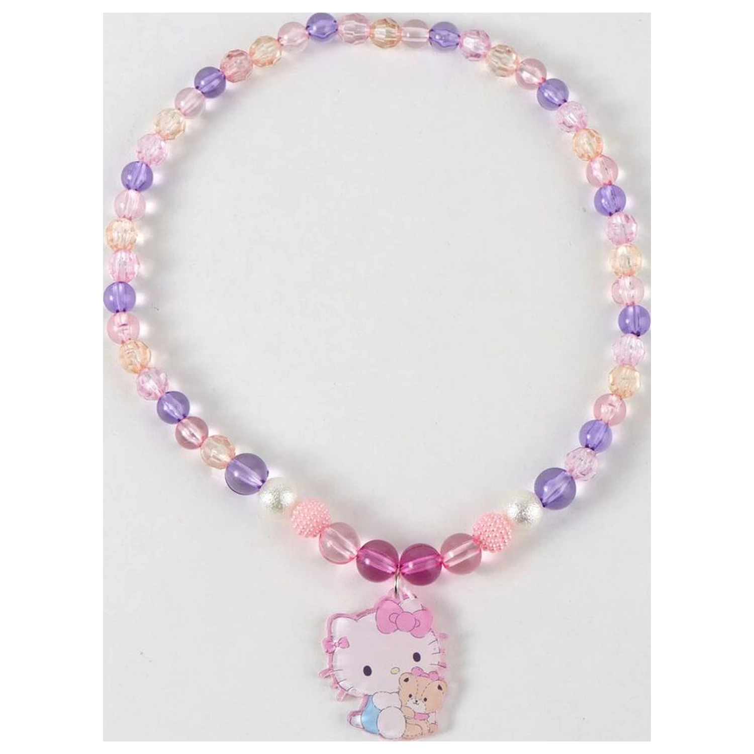 Hello Kitty and Friends set cutie frumusete poza produsului