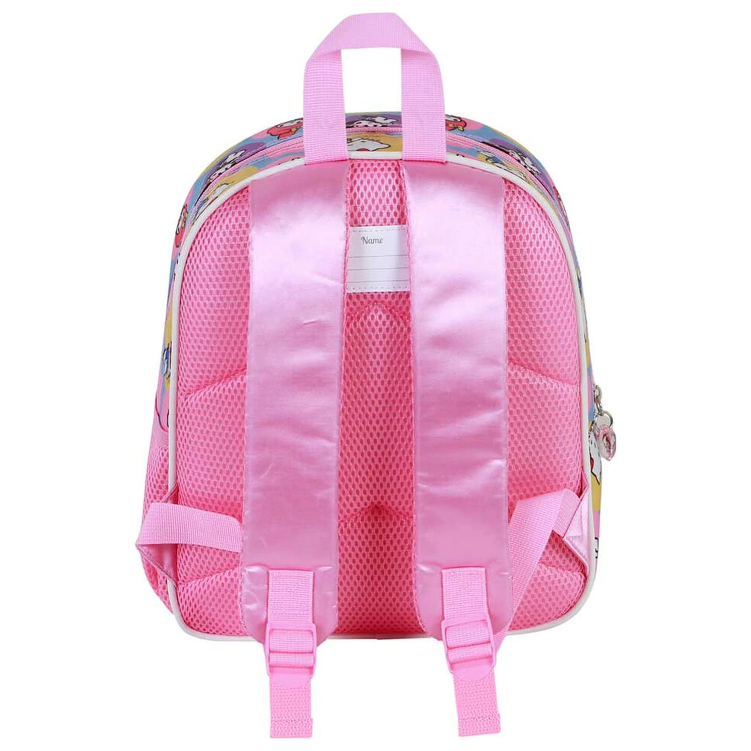 Hello Kitty and Friends Rucsac 3D Vesel 30cm poza produsului