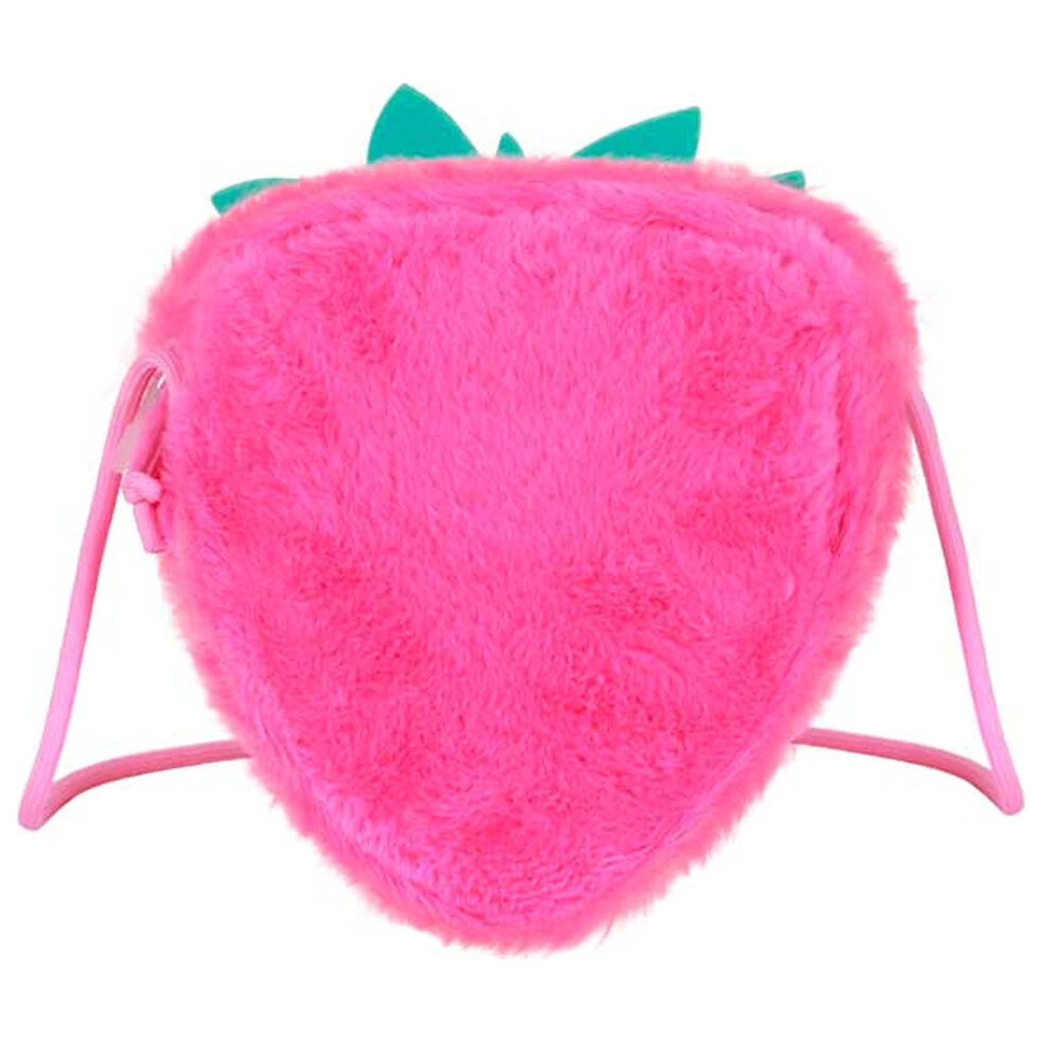 Hello Kitty and Friends Kuromi Geantă Strawberry poza produsului