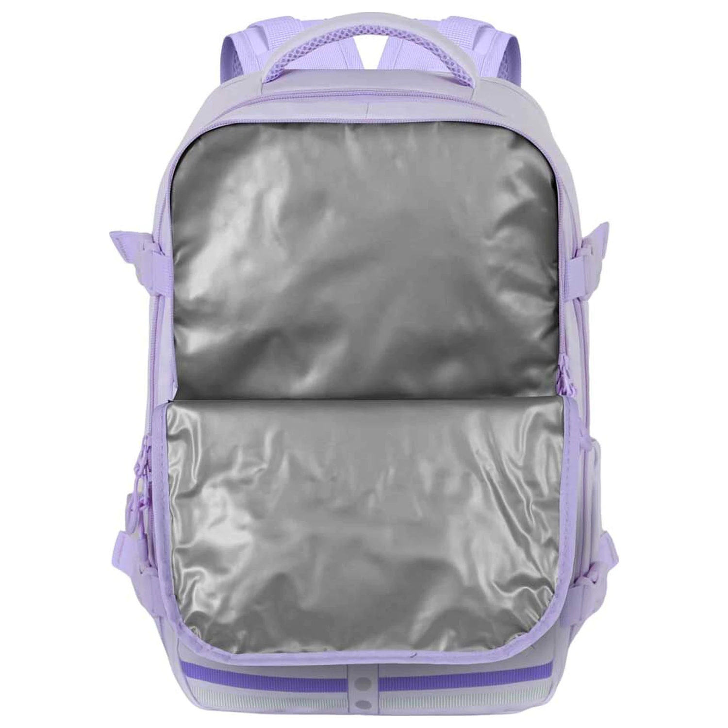 Hello Kitty and Friends Kuromi rucsac Varsity 40cm poza produsului