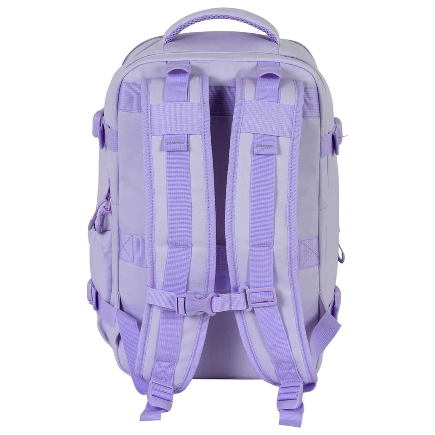 Hello Kitty and Friends Kuromi rucsac Varsity 40cm poza produsului