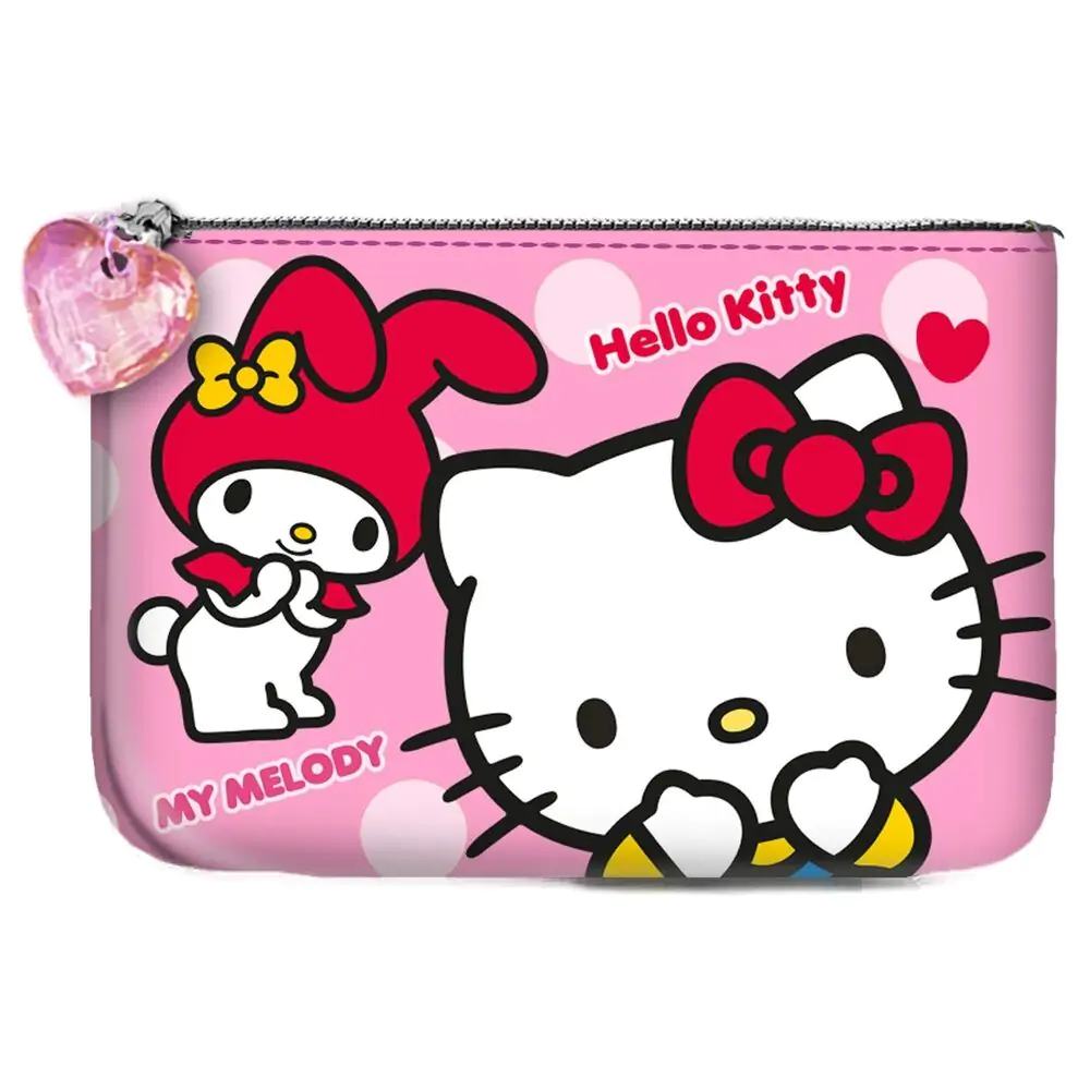 Hello Kitty and Friends Lovely poșetă poza produsului