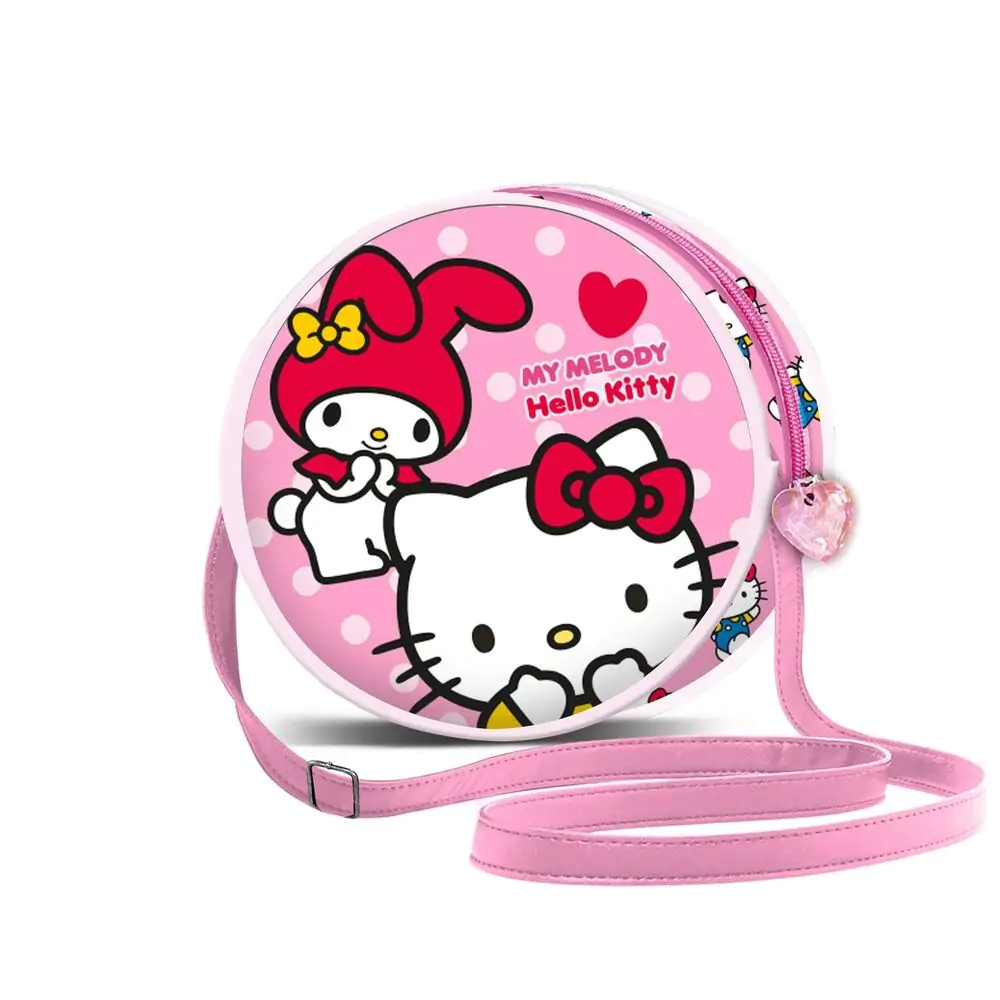 Hello Kitty and Friends Geantă Lovely poza produsului