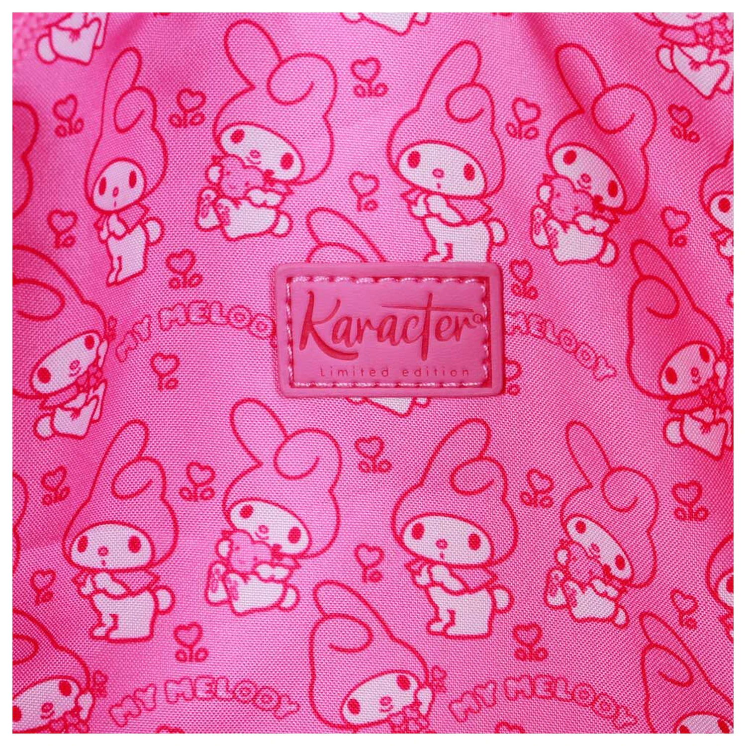 Hello Kitty and Friends My Melody rucsac cu căpșuni poza produsului