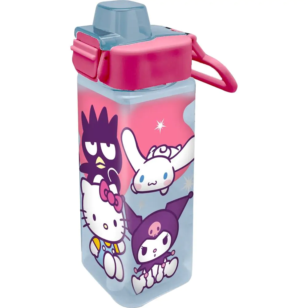 Hello Kitty and Friends sticlă 500ml poza produsului