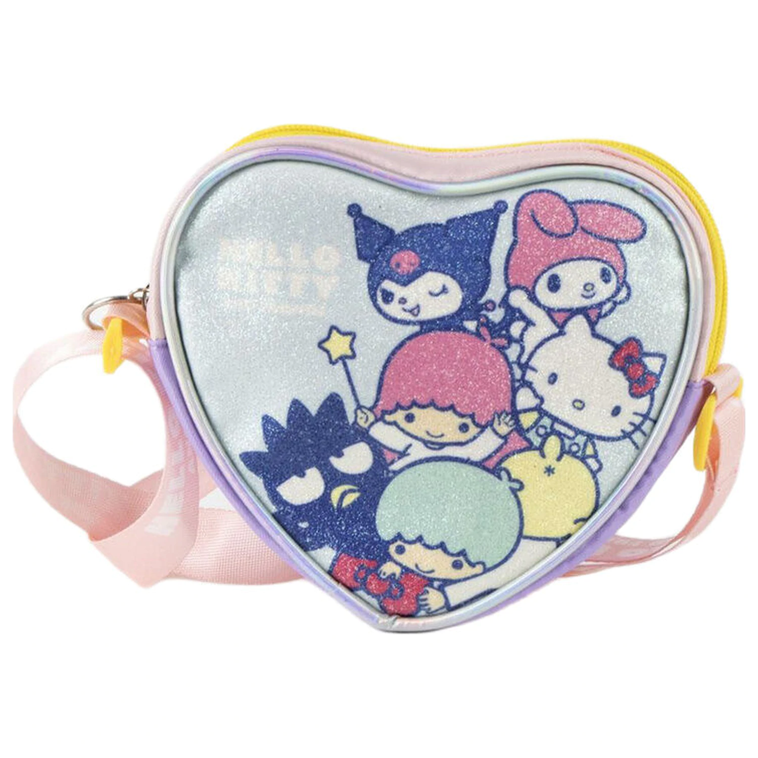 Hello Kitty and Friends geanta poza produsului