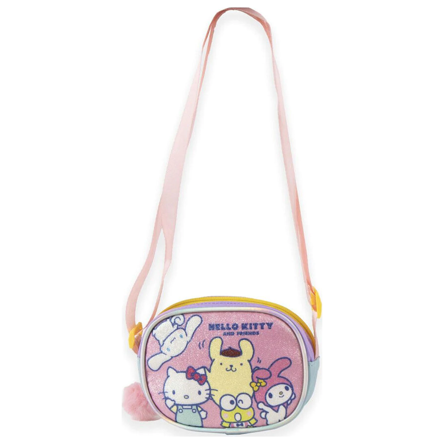 Hello Kitty and Friends geanta poza produsului