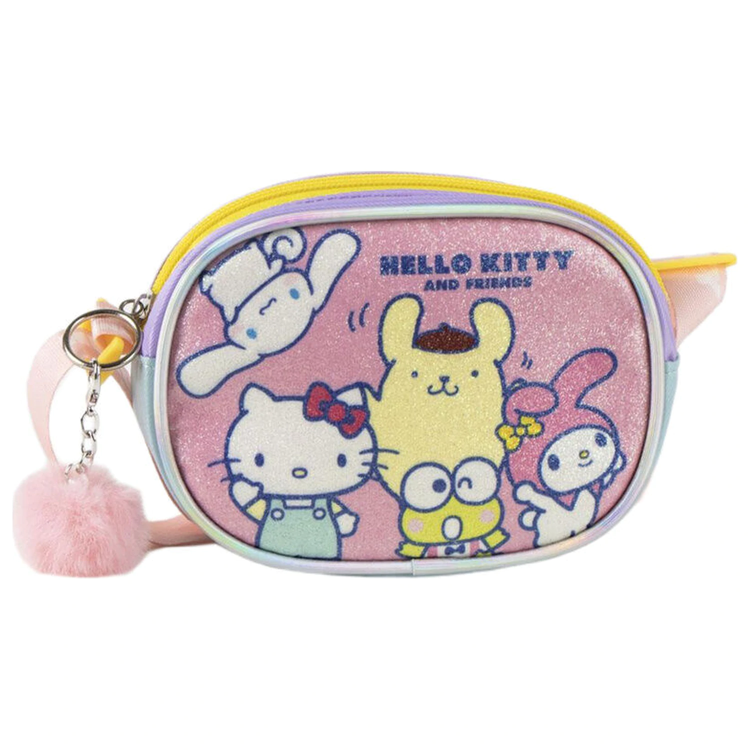 Hello Kitty and Friends geanta poza produsului