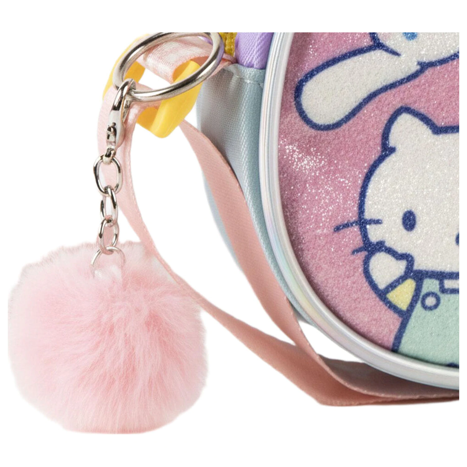 Hello Kitty and Friends geanta poza produsului