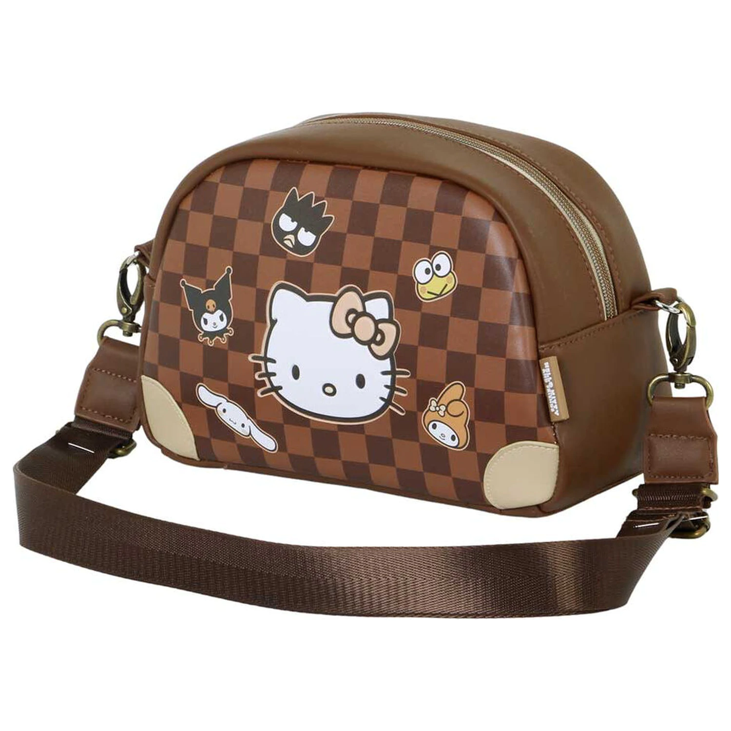 Hello Kitty and Friends geantă poza produsului