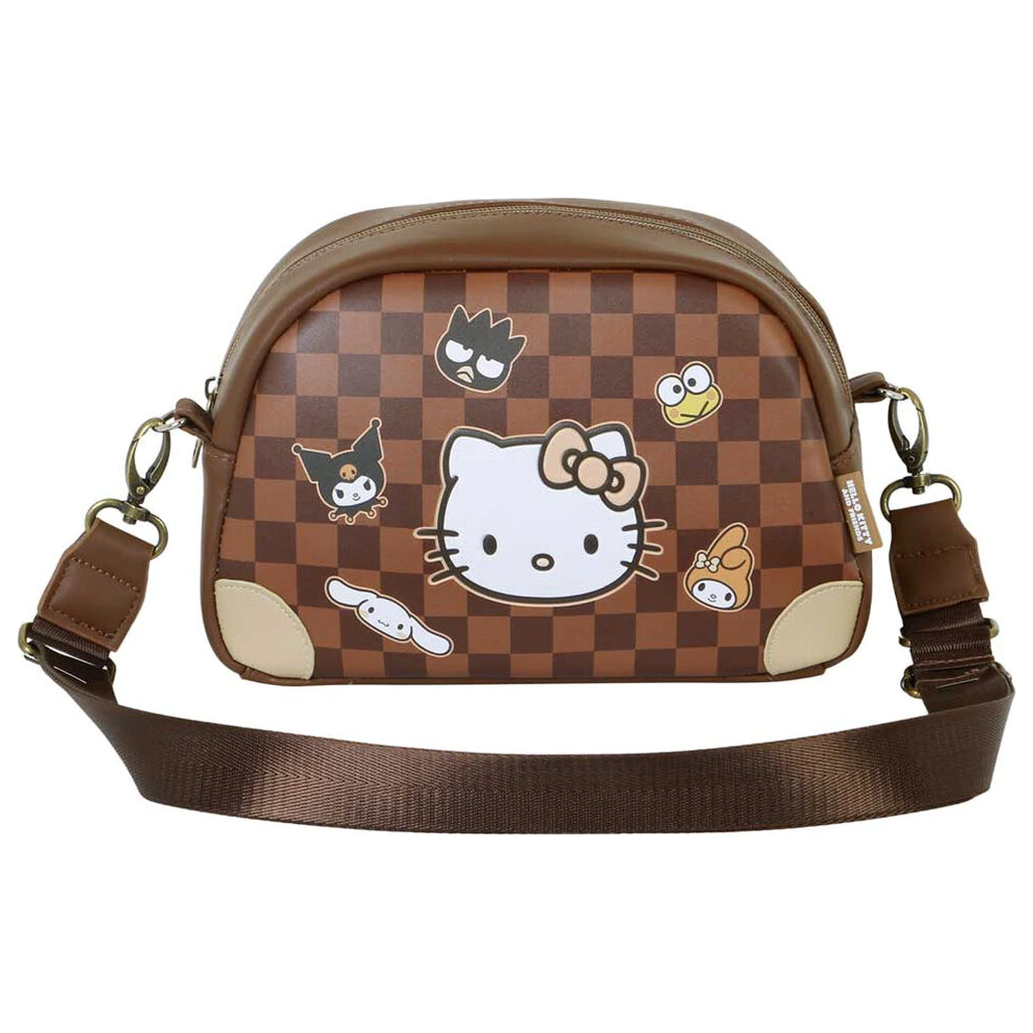 Hello Kitty and Friends geantă poza produsului