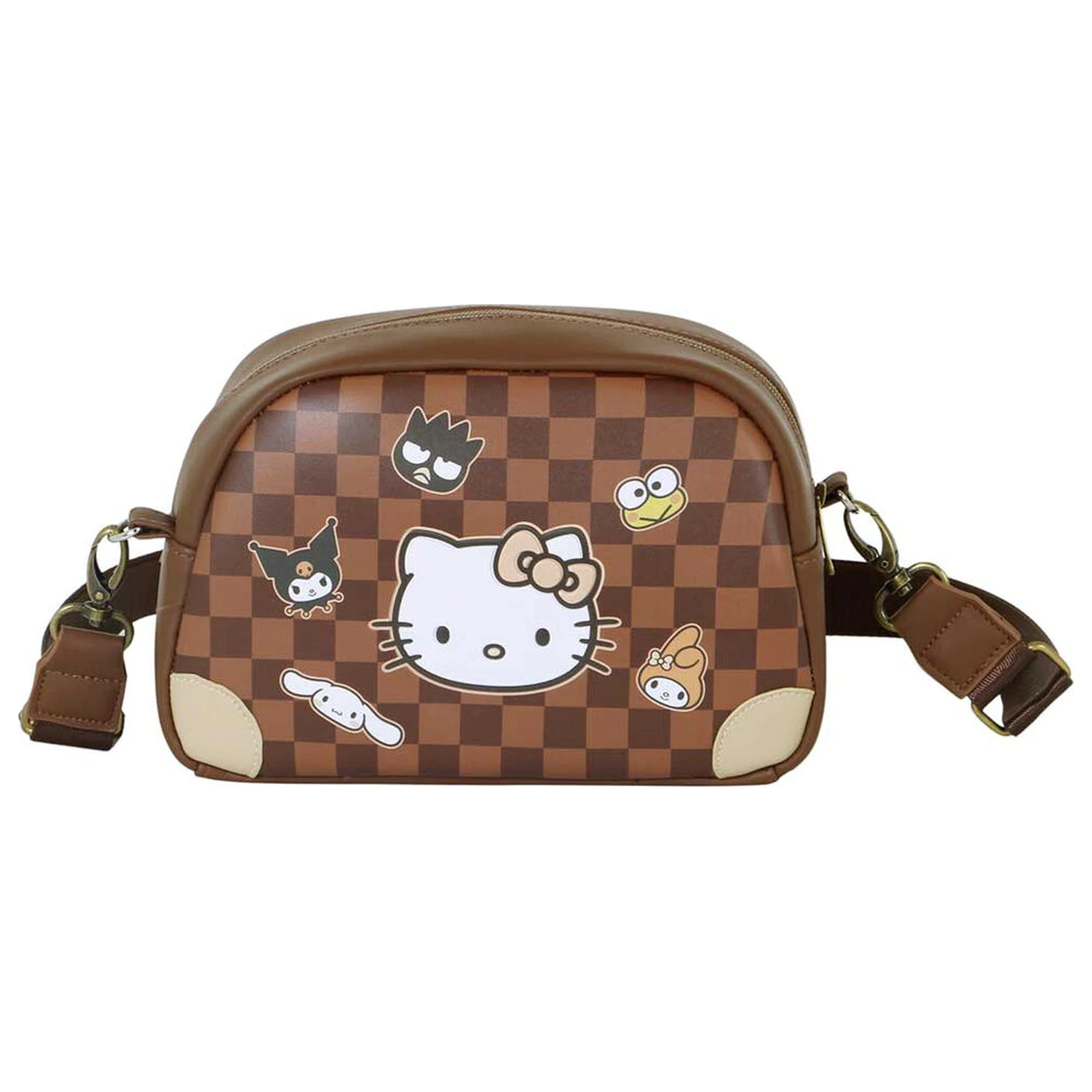 Hello Kitty and Friends geantă poza produsului