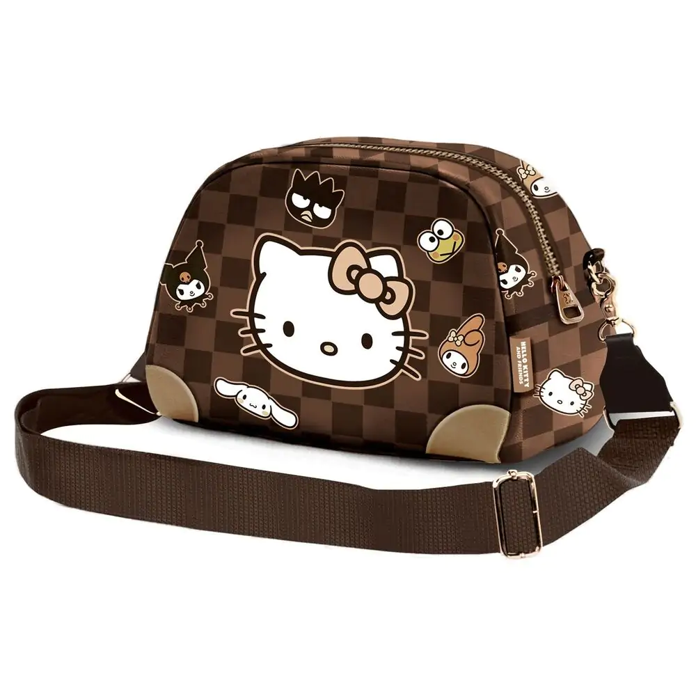 Hello Kitty and Friends geantă poza produsului