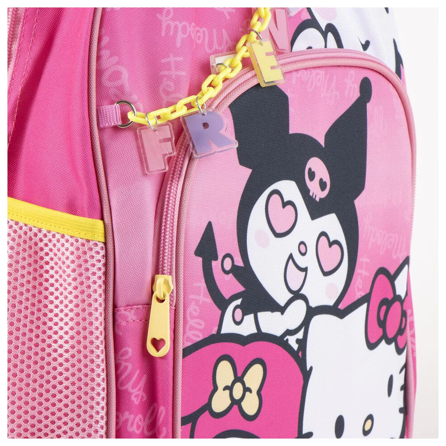 Hello Kitty and Friends rucsac adaptabil 42cm poza produsului