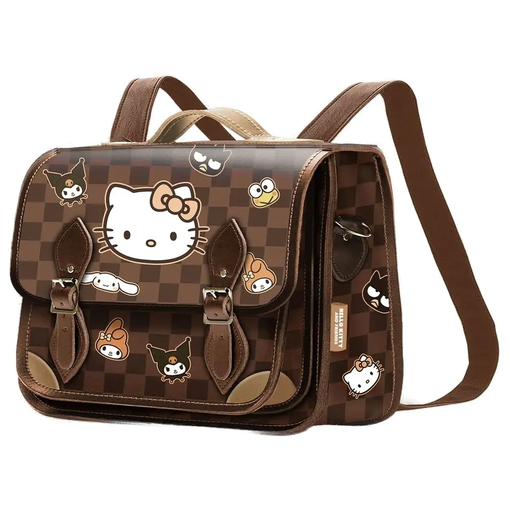 Hello Kitty and Friends Rucsac geantă poza produsului