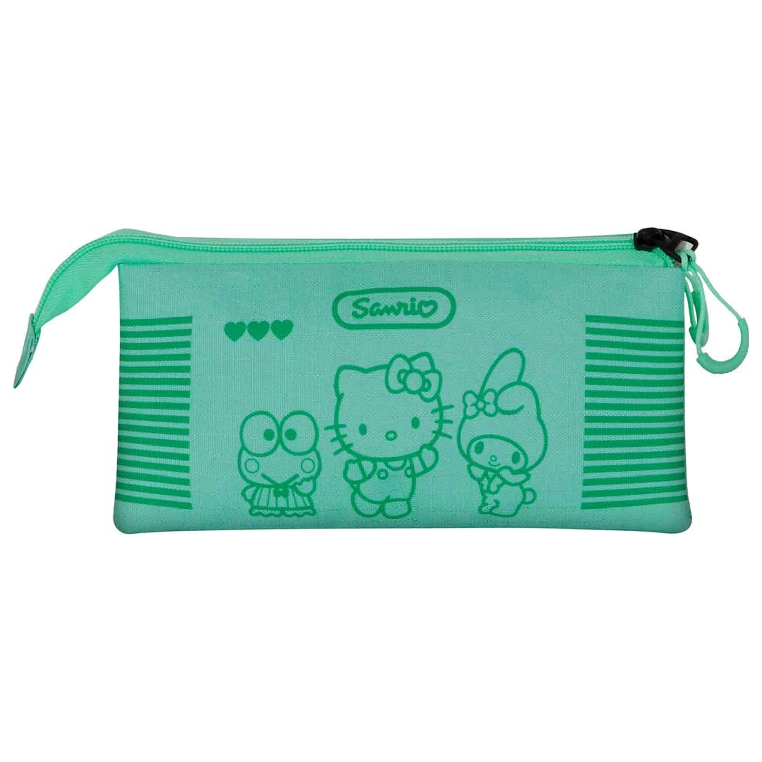 Hello Kitty and Friends Videogame penar triplu poza produsului