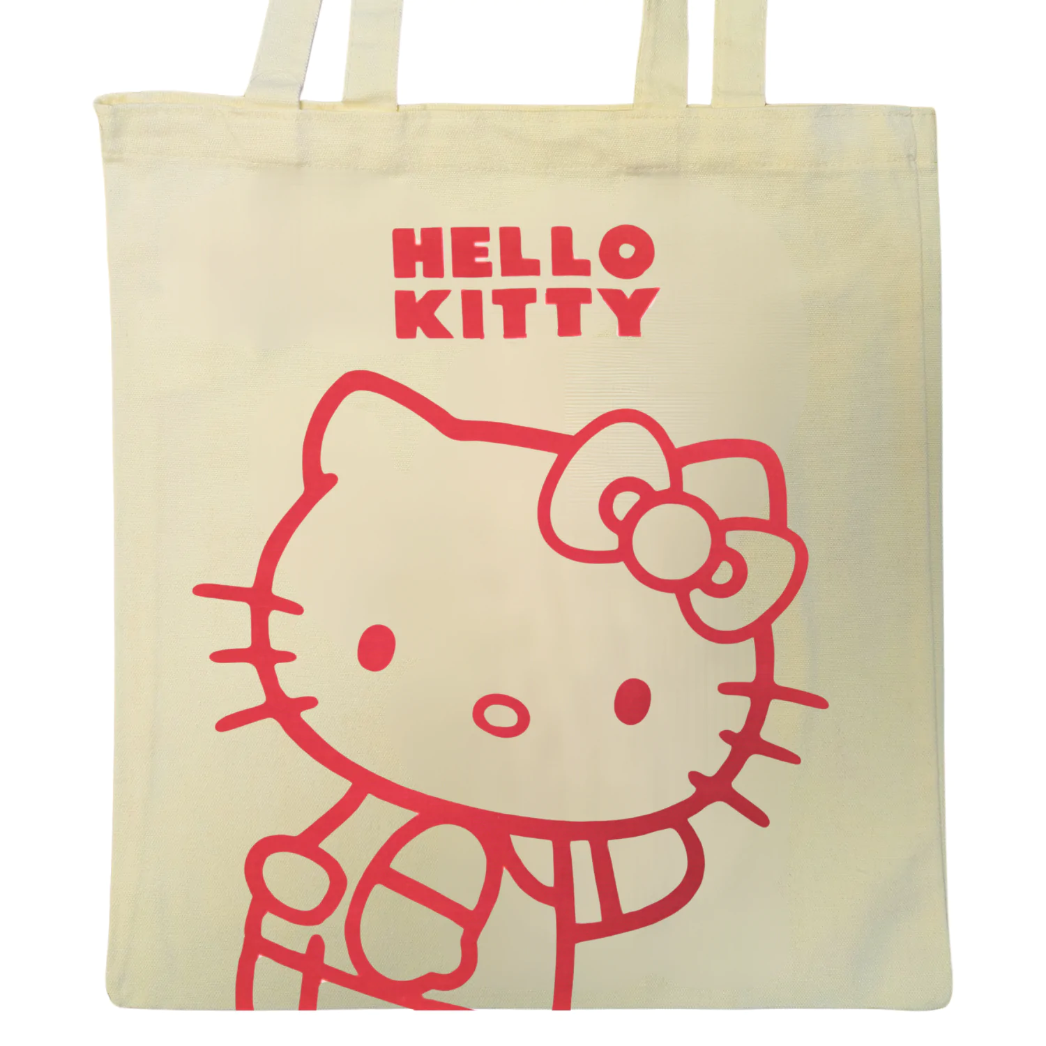 Hello Kitty sac de cumpărături poza produsului