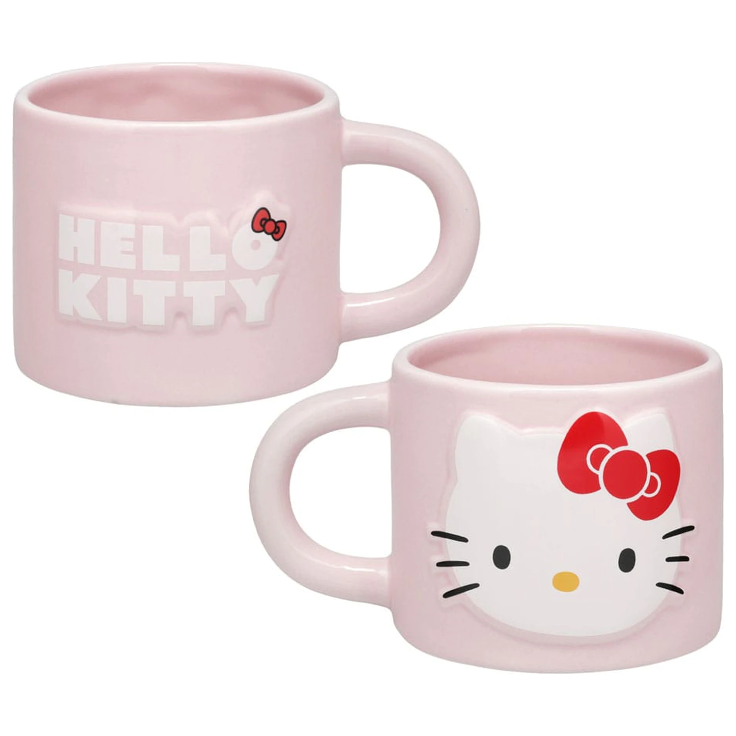 Hello Kitty cană poza produsului