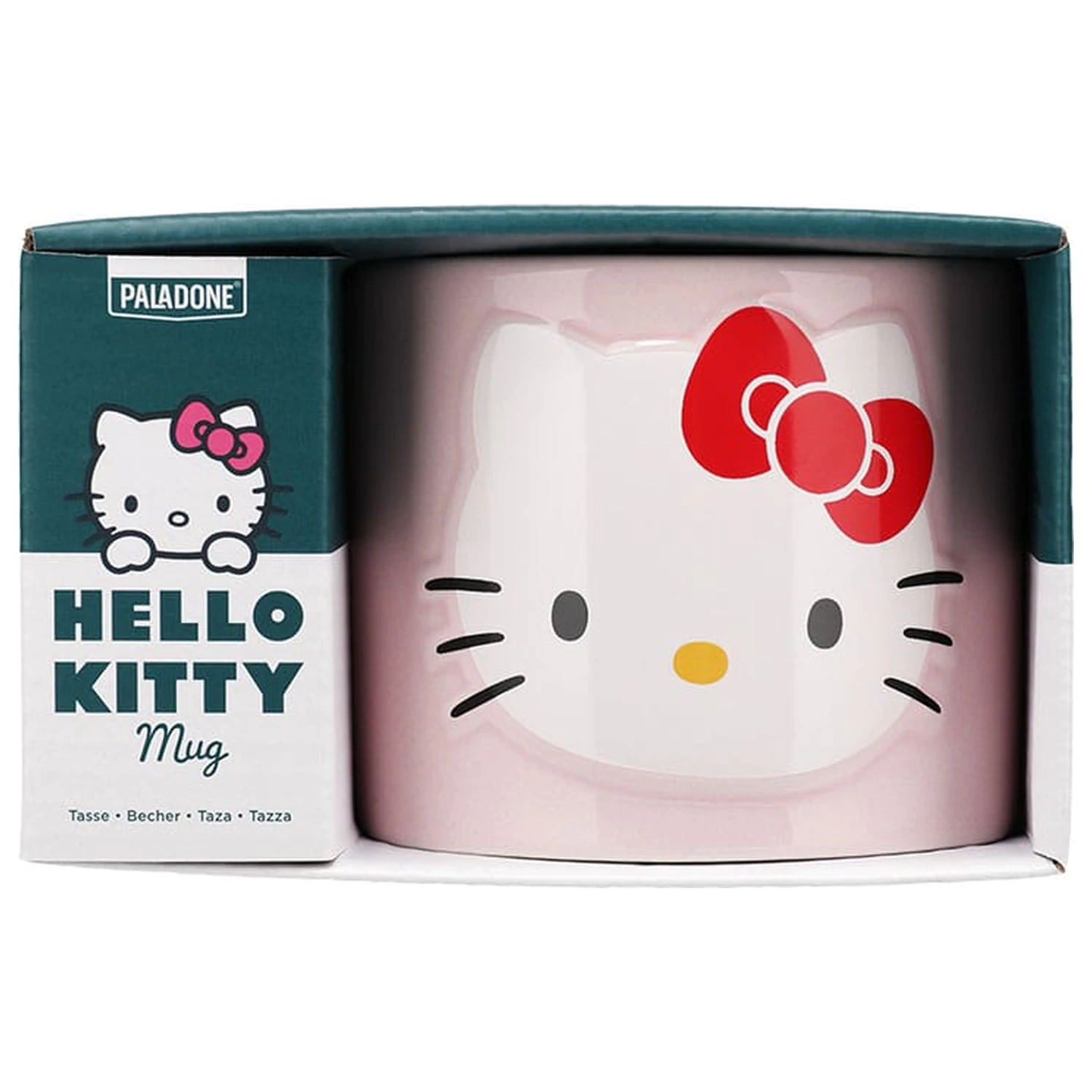 Hello Kitty cană poza produsului