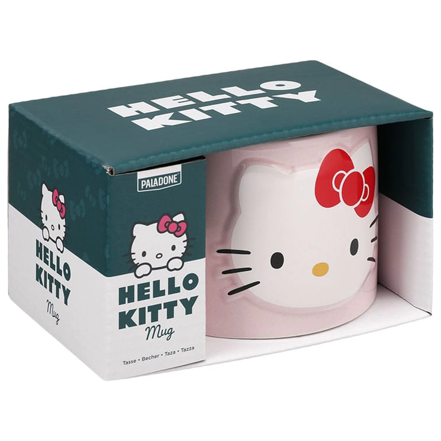 Hello Kitty cană poza produsului