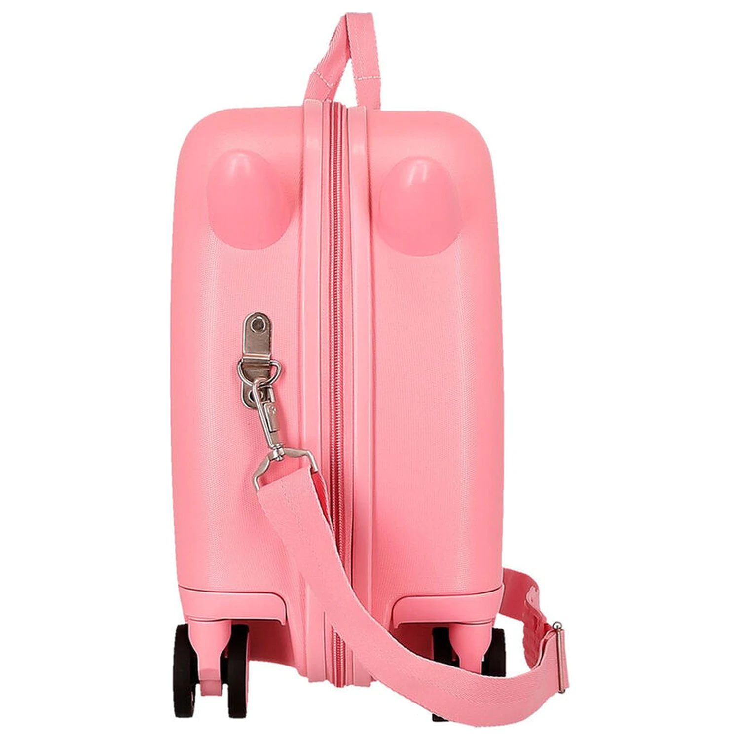 Hello Kitty Bows troler ABS valiza 50cm poza produsului