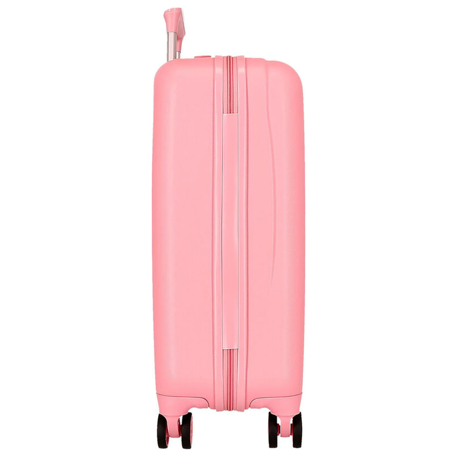 Hello Kitty Bows ABS troller valiza 55cm poza produsului