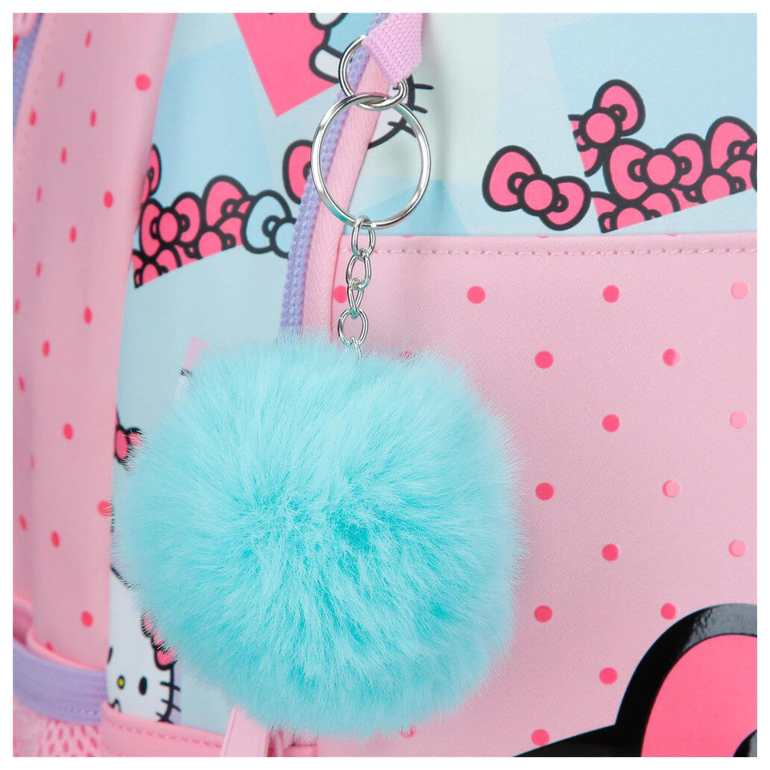 Hello Kitty Bows troler 42cm poza produsului