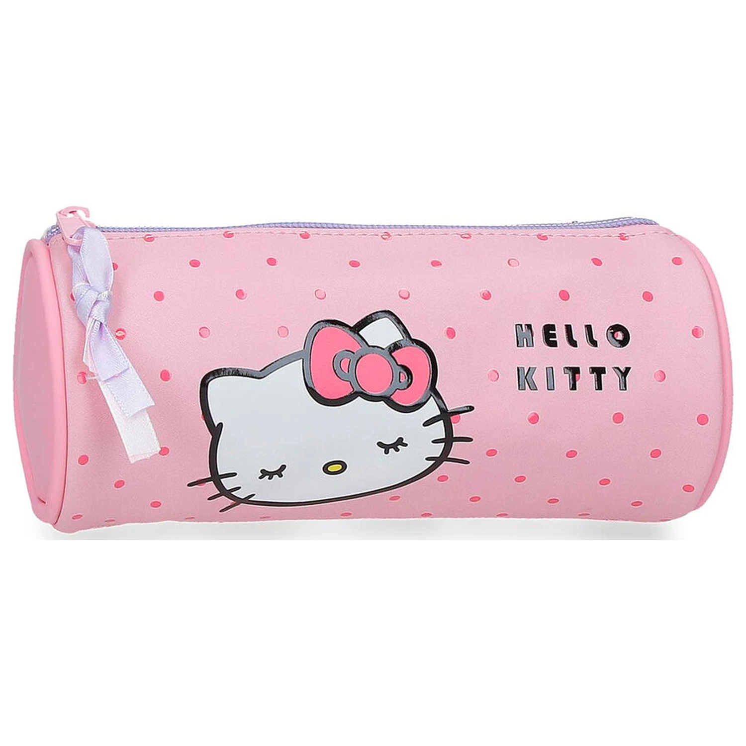 Hello Kitty Bows geanta vanity poza produsului