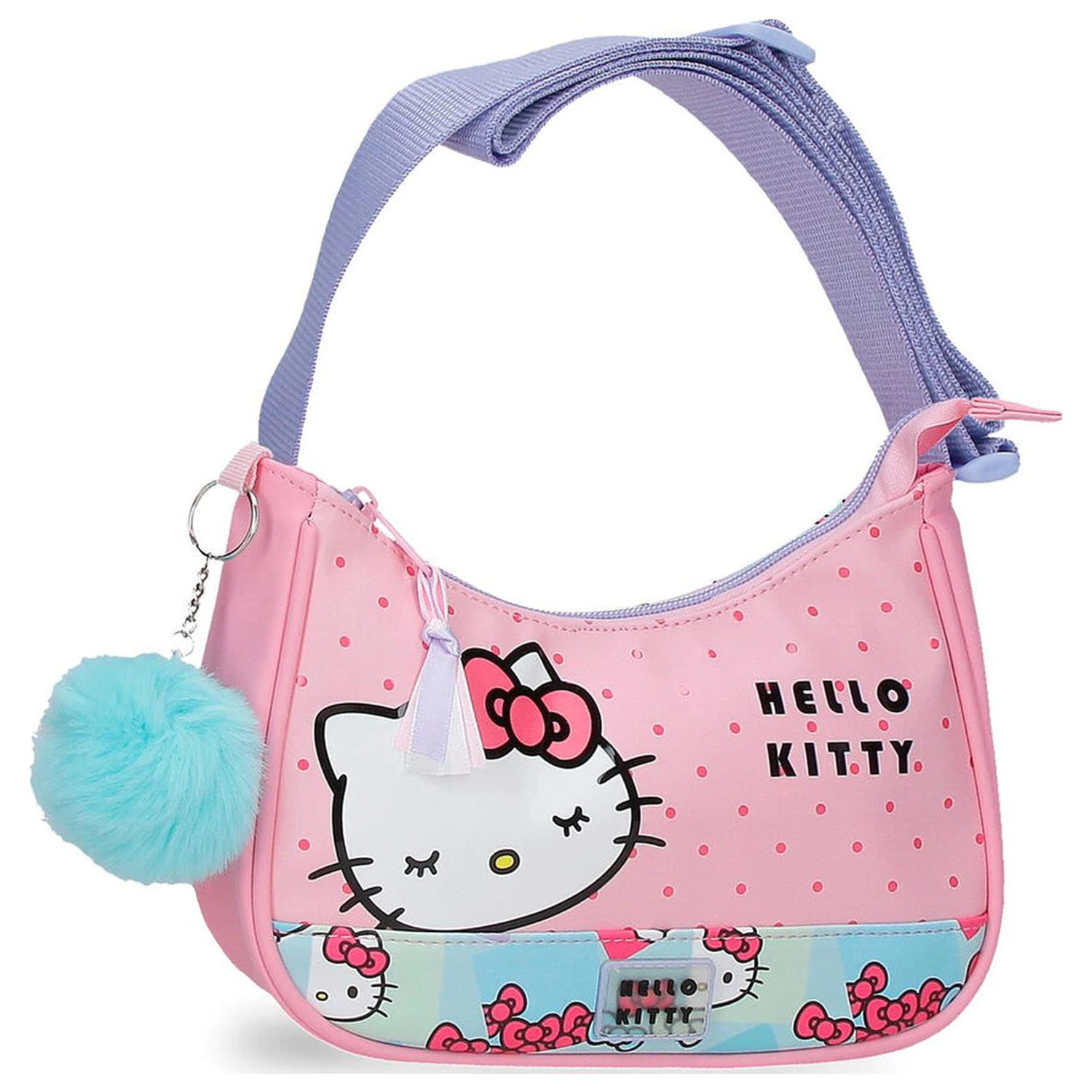 Hello Kitty Bows geanta de umar poza produsului