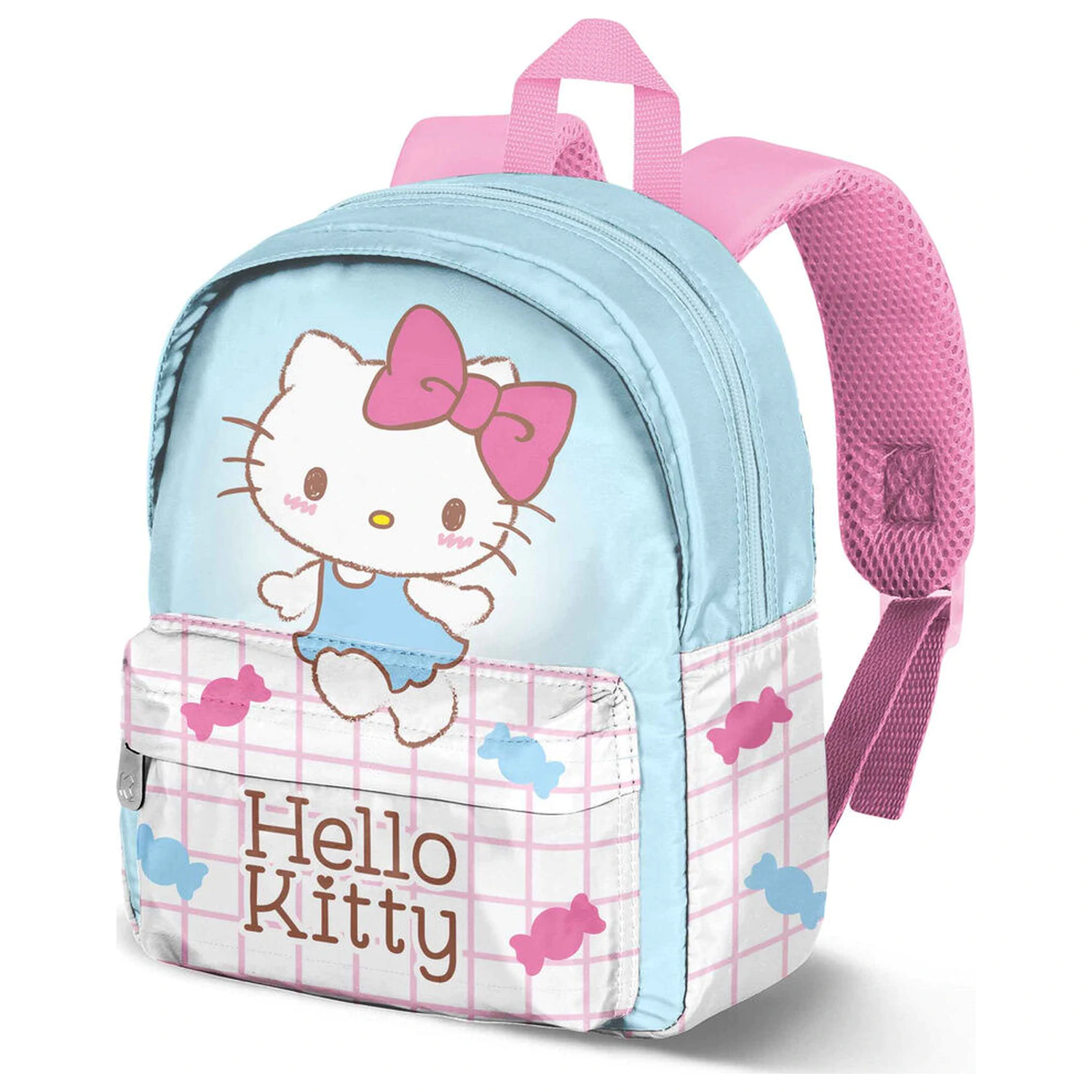 Hello Kitty rucsac Candy 27cm poza produsului