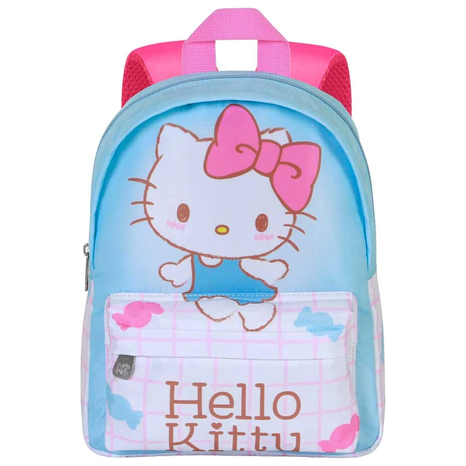 Hello Kitty rucsac Candy 27cm poza produsului