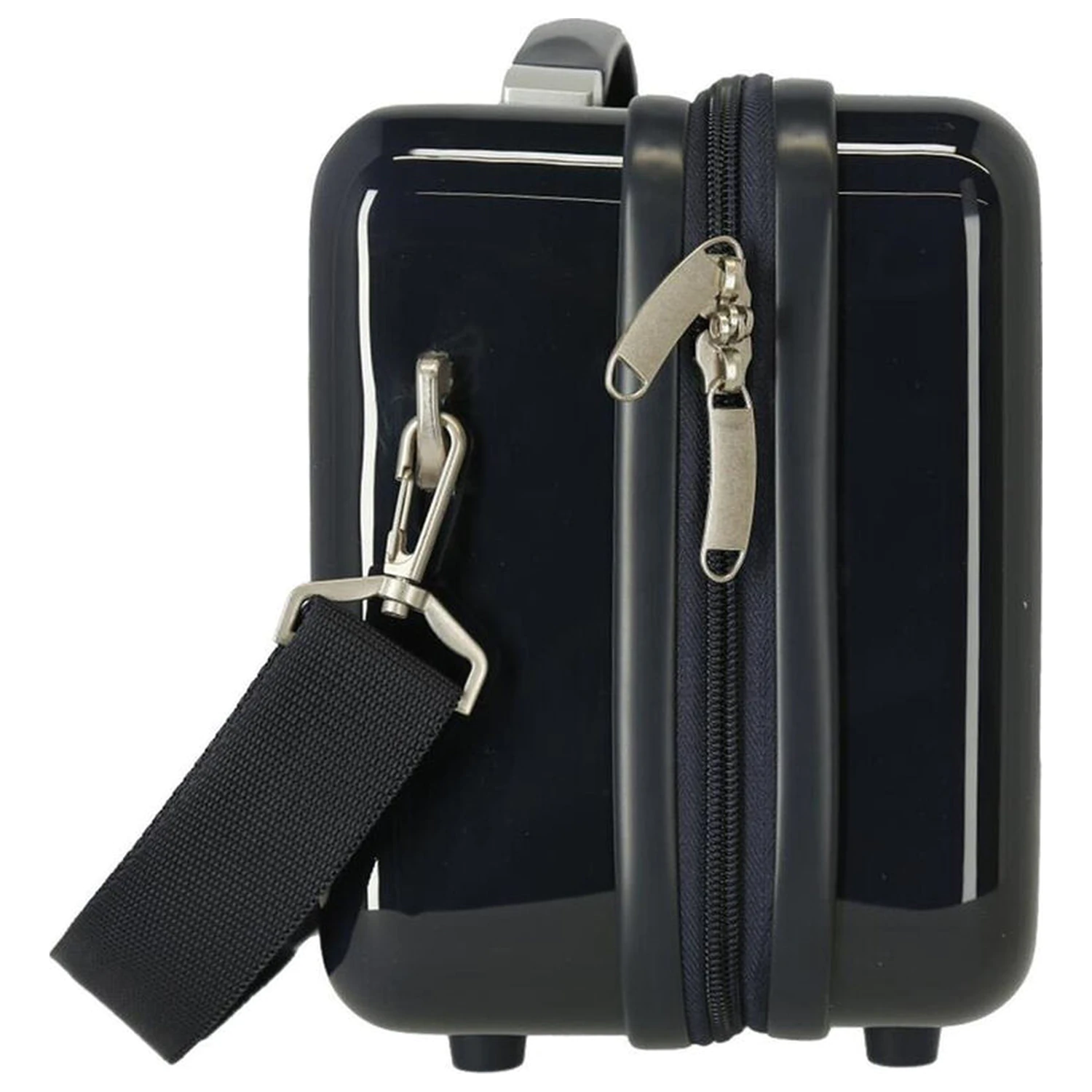 Hello Kitty Castle Of Hello Kitty ABS trusa de machiaj adaptabila 29cm poza produsului