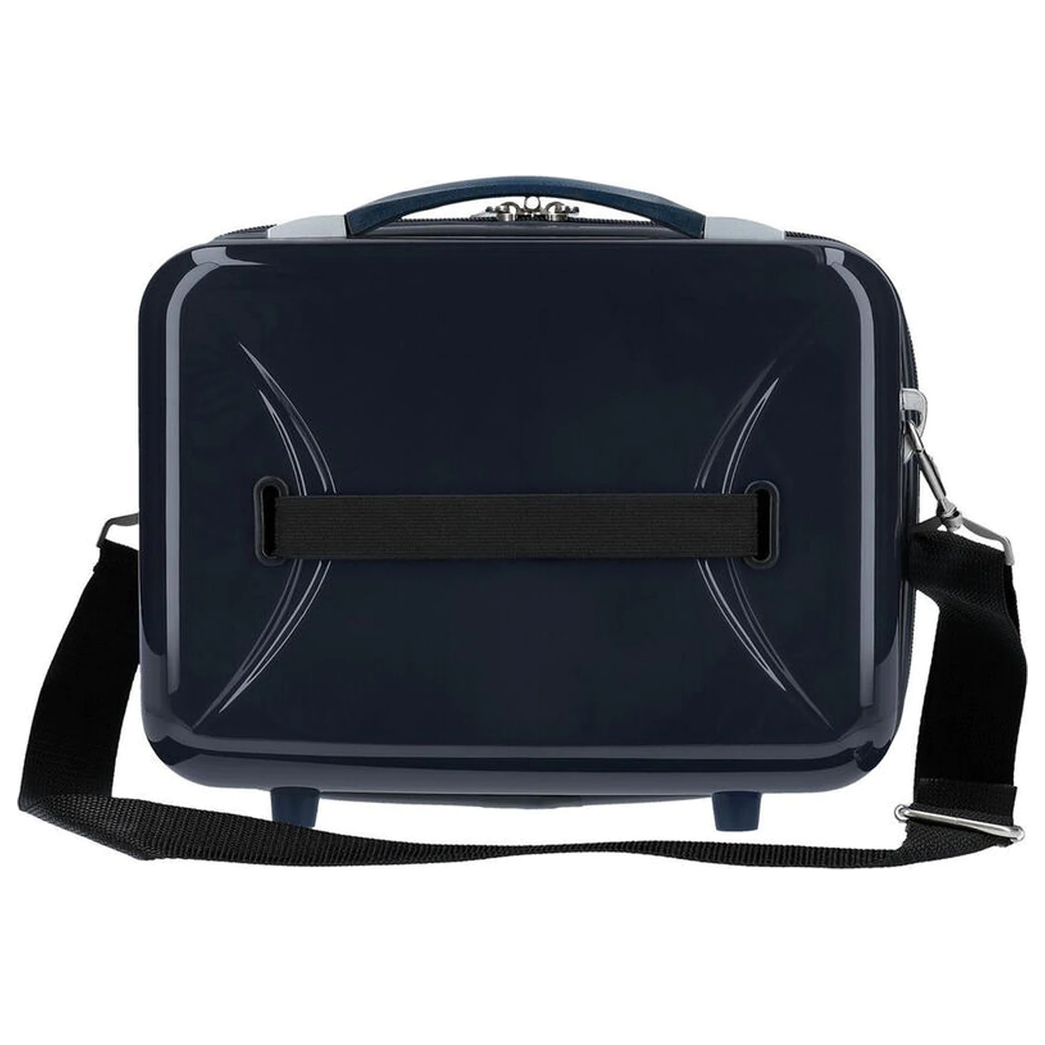 Hello Kitty Castle Of Hello Kitty ABS trusa de machiaj adaptabila 29cm poza produsului