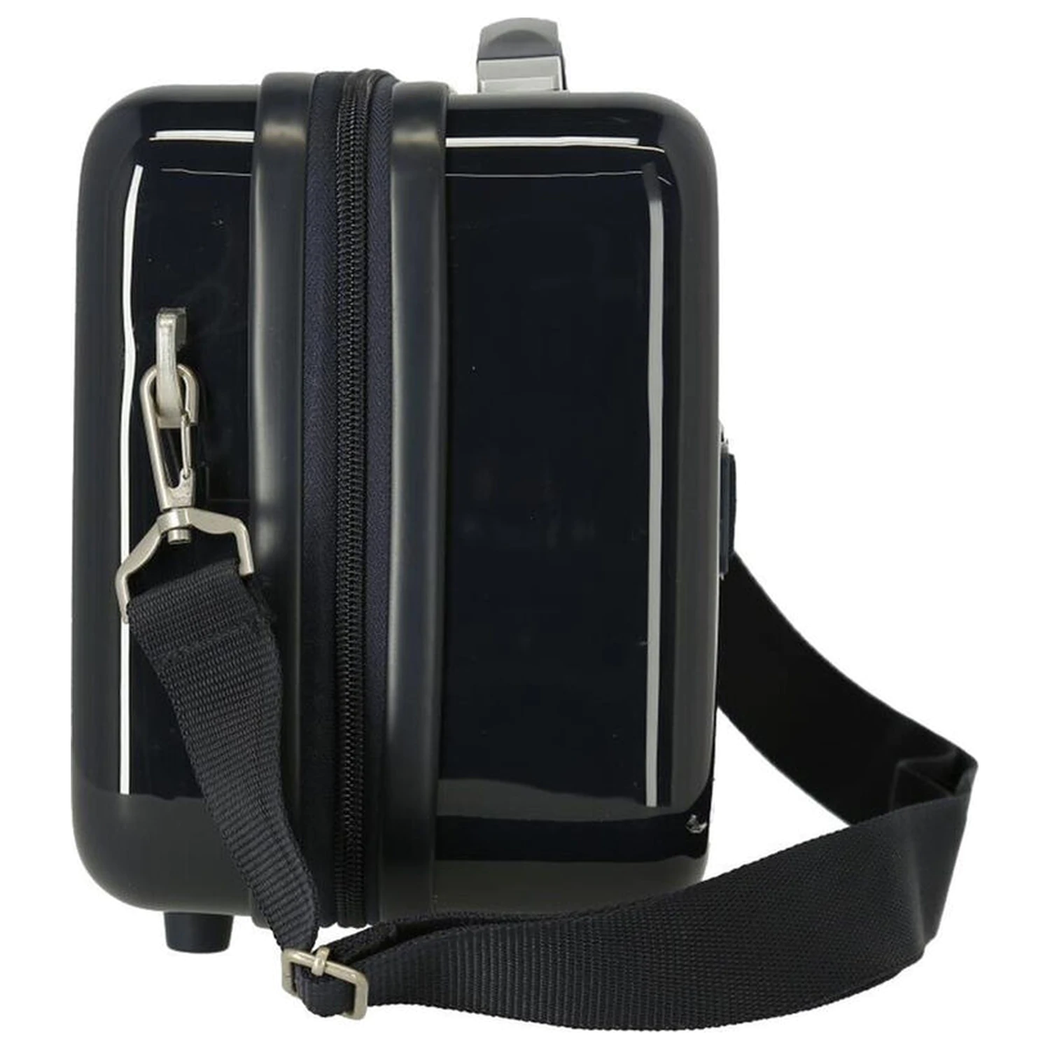 Hello Kitty Castle Of Hello Kitty ABS trusa de machiaj adaptabila 29cm poza produsului