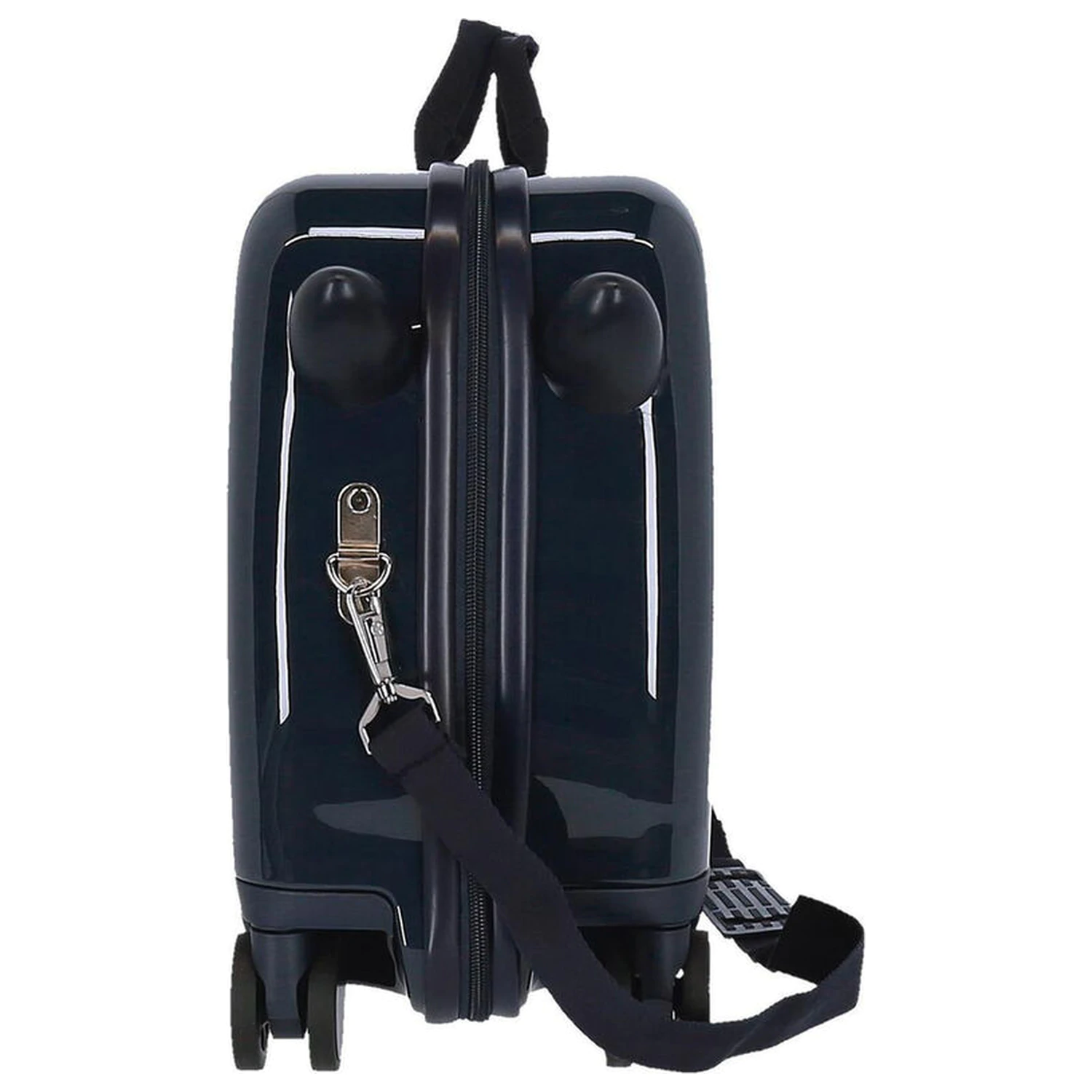 Hello Kitty Castle Of Hello Kitty geanta de voiaj ABS tip troler 50cm poza produsului