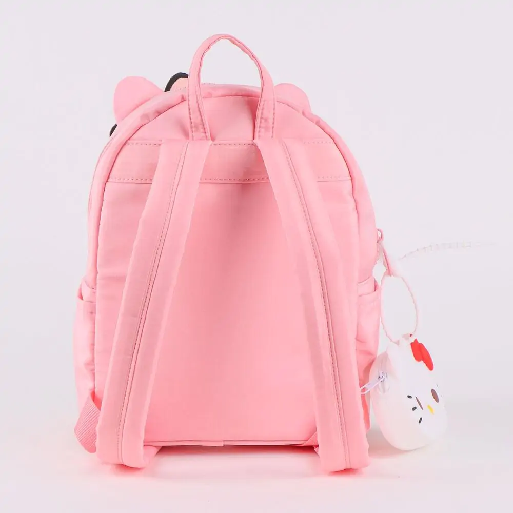Hello Kitty rucsac casual 26cm poza produsului