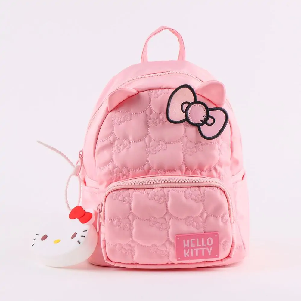 Hello Kitty rucsac casual 26cm poza produsului