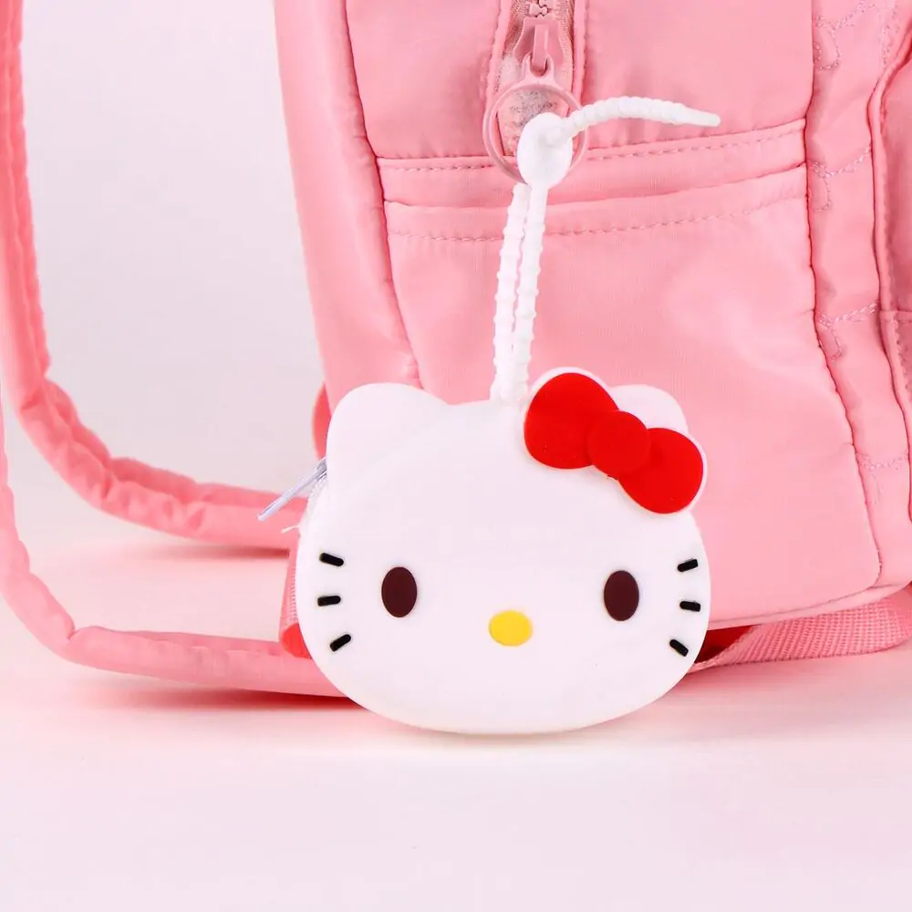 Hello Kitty rucsac casual 26cm poza produsului