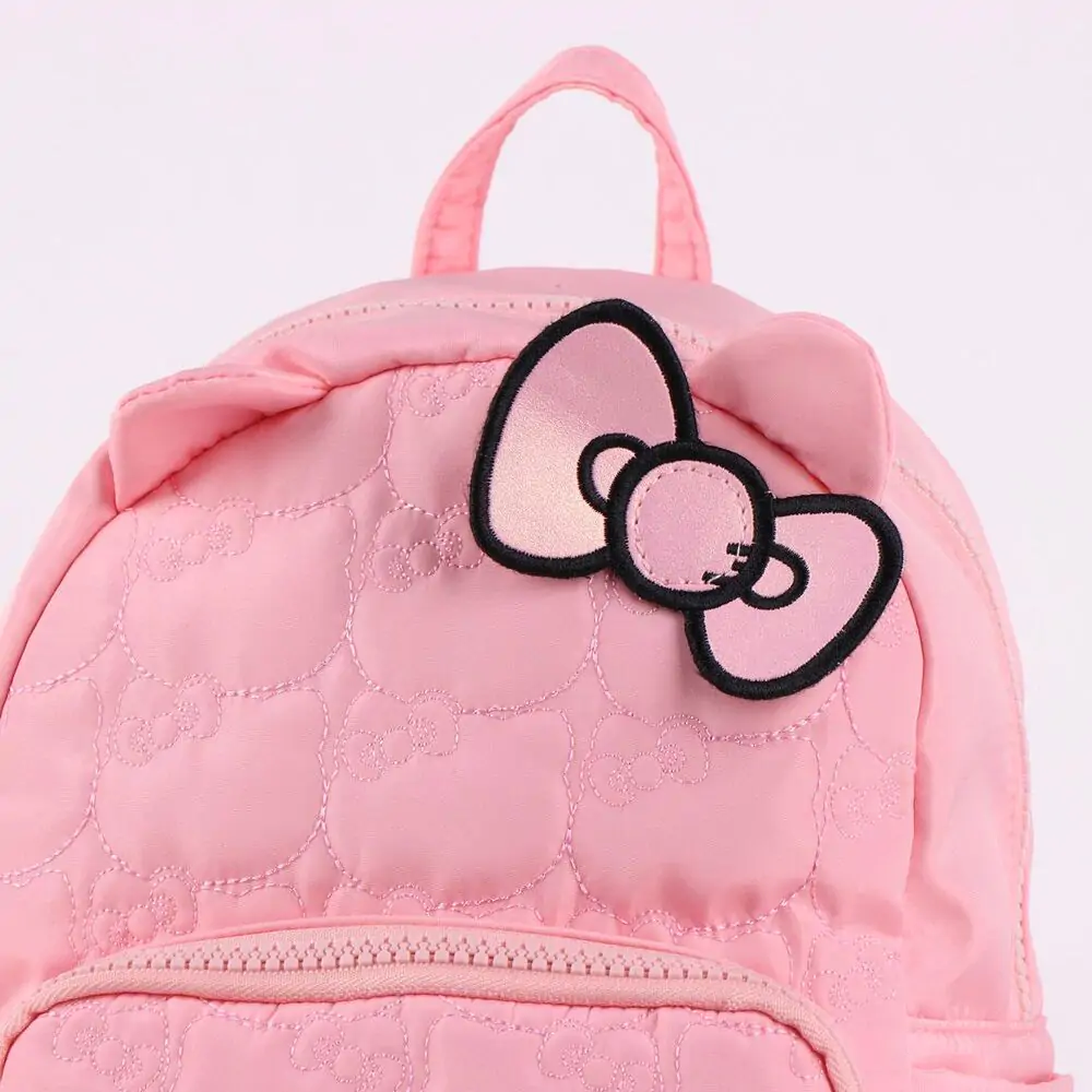 Hello Kitty rucsac casual 26cm poza produsului