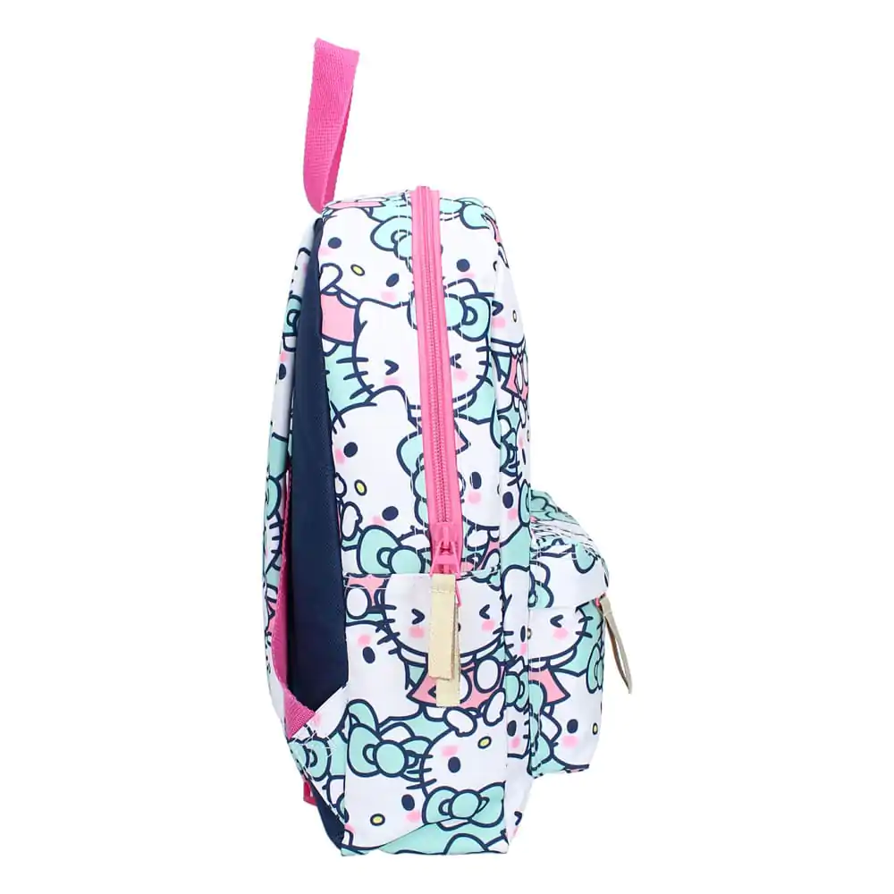 Hello Kitty Rucsac Cheerful 33 cm poza produsului