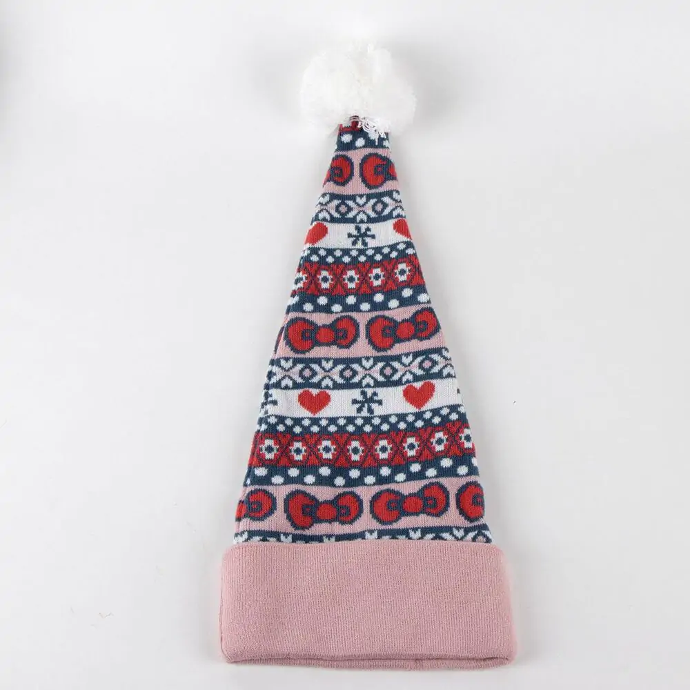 Pălărie de Crăciun Hello Kitty poza produsului