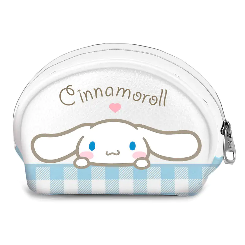 Hello Kitty Cinnamonroll portofel poza produsului