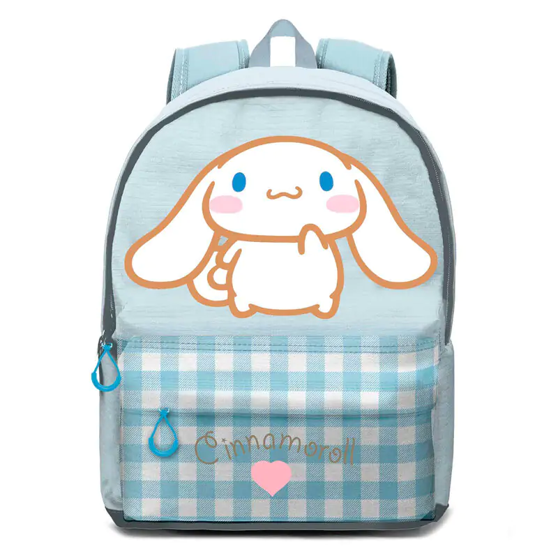 Hello Kitty Cinnamonroll rucsac 44cm poza produsului