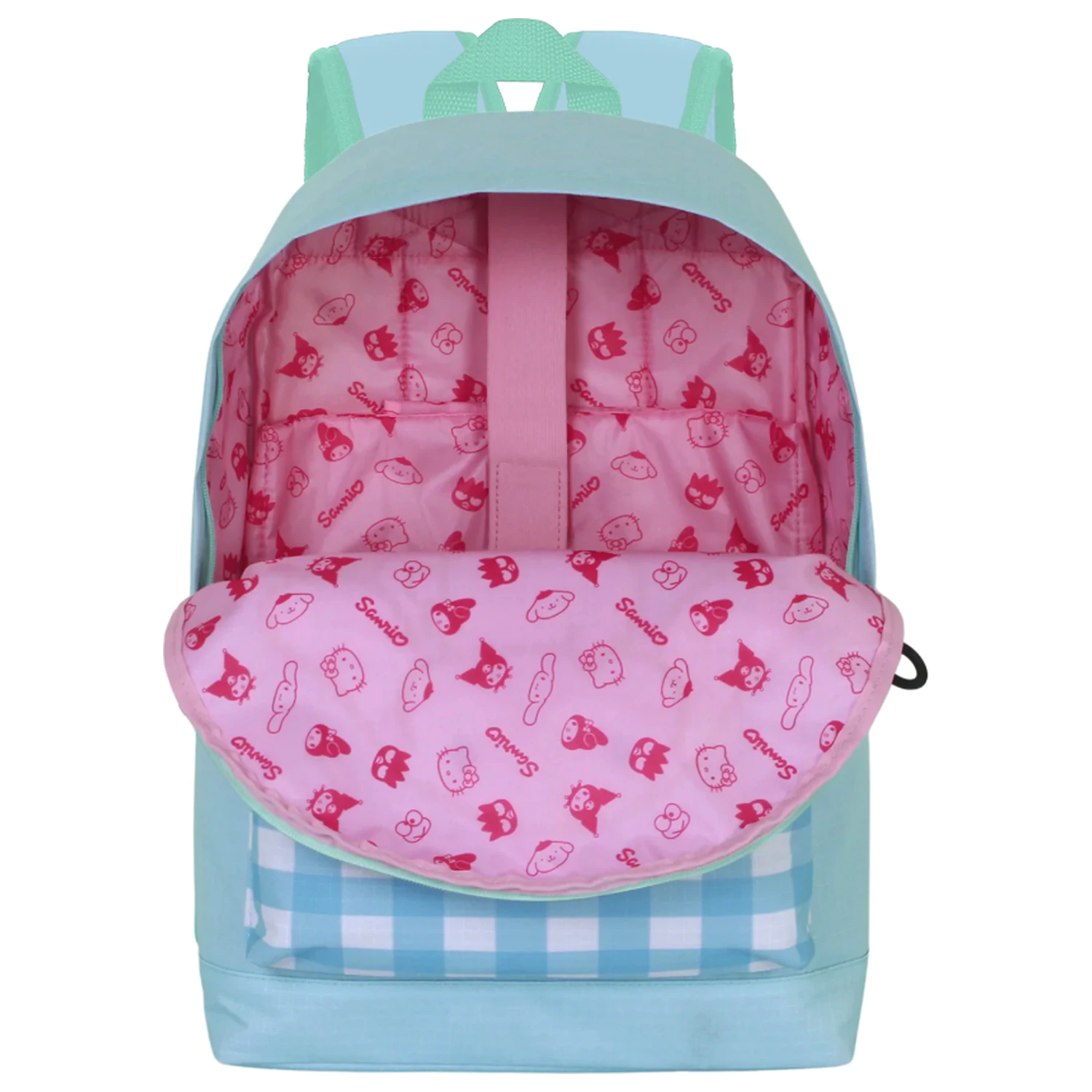 Hello Kitty Cinnamonroll rucsac 44cm poza produsului