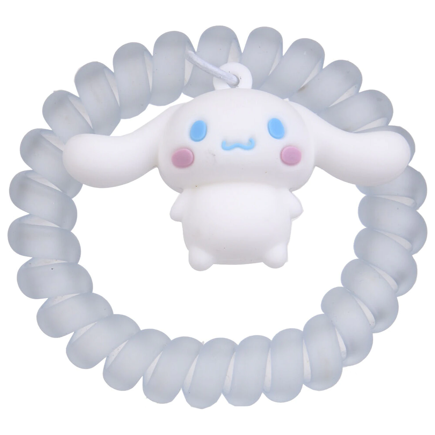 Hello Kitty Cinnamoroll pack 2 elastice de par poza produsului